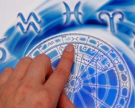 Седмичен хороскоп за 8 - 14 октомври