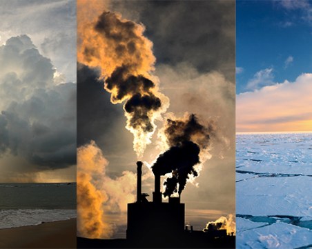 Светлина в тунела: Глобалното затопляне може да се ограничи, но има 3 задължителни стъпки