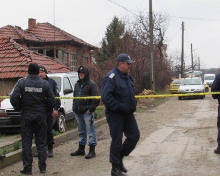 Вътрешният министър: Работим по всички версии по убийството на телевизионната водеща