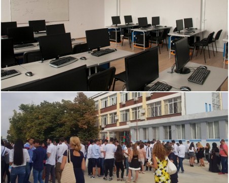 Вдигат летвата на българското образование с повече пари за иновации