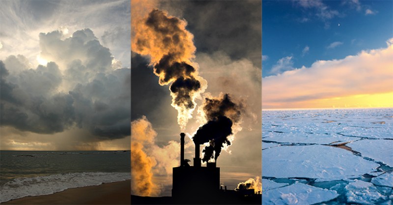 Светлина в тунела: Глобалното затопляне може да се ограничи, но има 3 задължителни стъпки