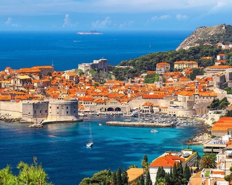 10 приказни места в Европа, които да посетите тази есен