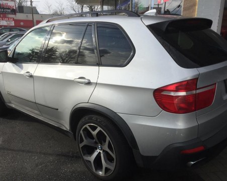 Автоджамбазите откриха “есенния лов“ на БМВ-та в Пловдив