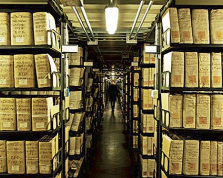 Днес е най-скучният ден в годината!