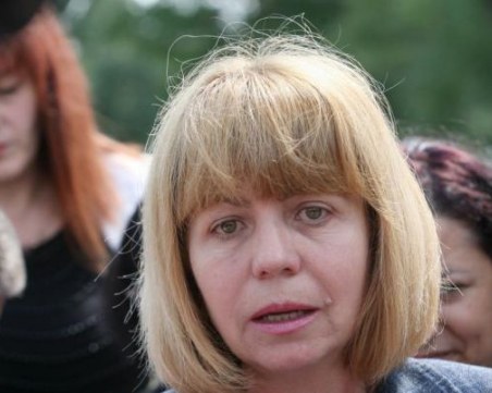 Фандъкова се развихри! 100 хиляди глоба наложи на фирмата, ремонтирала “Граф Игнатиев“