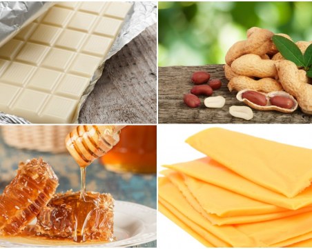 Храни, които не са това, за което ги мислите