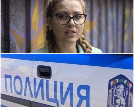 Има задържан по случая с убийството на журналистката Виктория Маринова ОБНОВЕНА