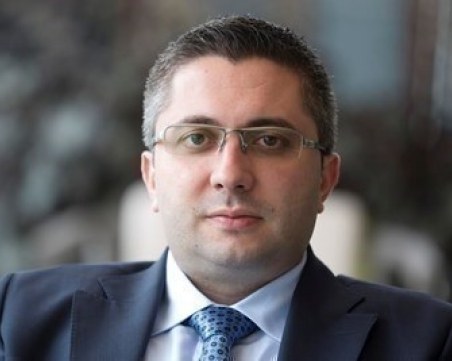 Изненадващо Николай Нанков подаде оставка като депутат!