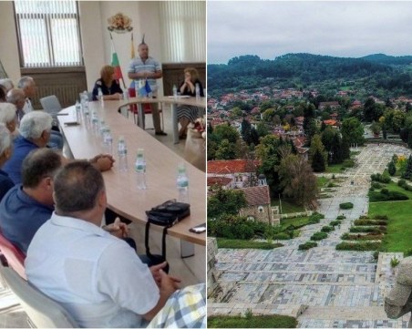 Кметове на малки населени места край Пловдив се вдигат на бунт