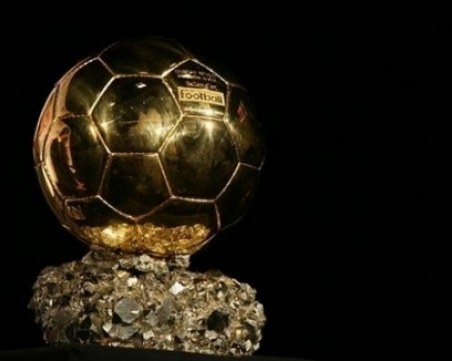 Обявиха номинациите за Златната топка