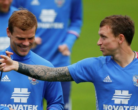 Огромен скандал! Руски национали пребиха министерски служител, грози ги затвор ВИДЕО