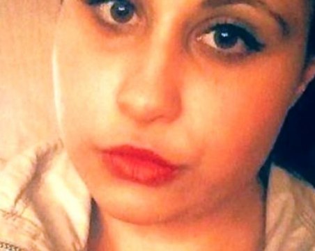 Осъдиха шофьора, убил 21-годишната Неда на пътя