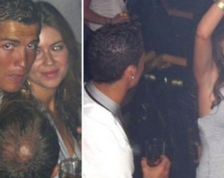 Роналдо изнасилил още три жени?