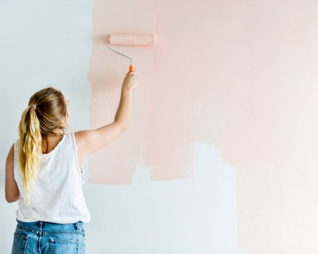 Седем основни грешки при ремонта на дома СНИМКИ