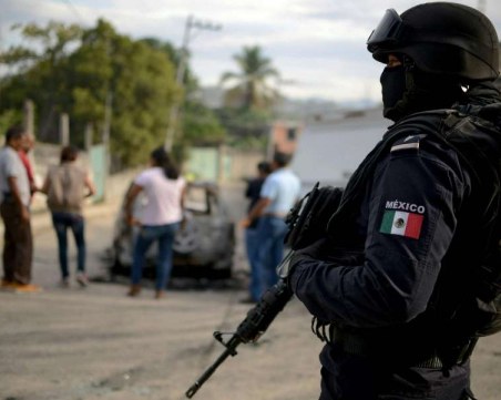 Семейство призна за убийството на 20 жени