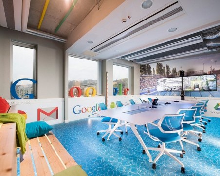 Спират Google +, заради голям провал