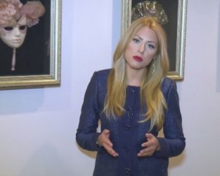 Тя е познавала убиеца си!, твърди приятел от Фейсбук на Виктория Маринова