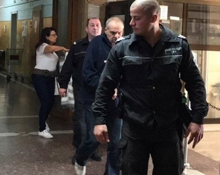Убитият в Дългопол първи пребил бившия си тъст