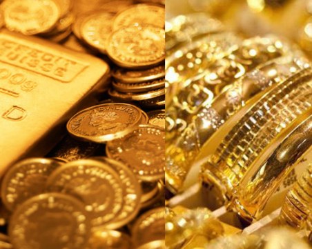 Време ли е да купуваме злато? Рекордно ниски цени, тенденции и хоризонти