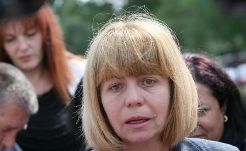 Фандъкова се развихри! 100 хиляди глоба наложи на фирмата, ремонтирала “Граф Игнатиев“