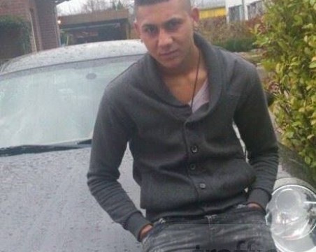 21-годишният Северин е арестуваният за убийството на Виктория Маринова СНИМКА