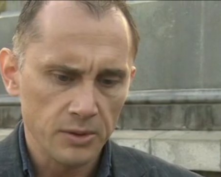 Бившият съпруг на Виктория: Надявам се да не е поръчково убийство