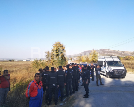 Дядото на убитото момче в Монтана: Видях стрелеца