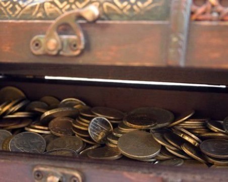 Иманяри опитаха да задигнат златно съкровище, арестуван е и човек от ДАНС