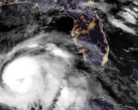 Извънредно положение в САЩ заради урагана “Майкъл“