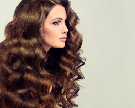 Кои храни подобряват растежа на косата?