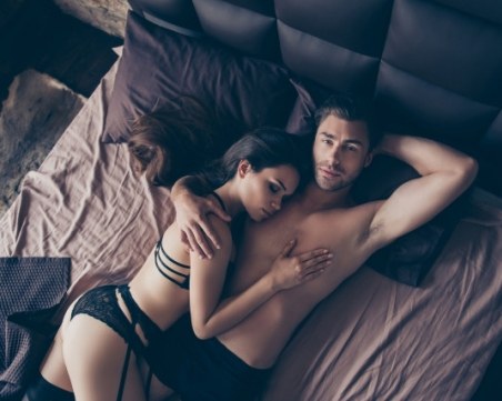 Мъжете дадоха отговори на най-лудите секс въпроси на жените