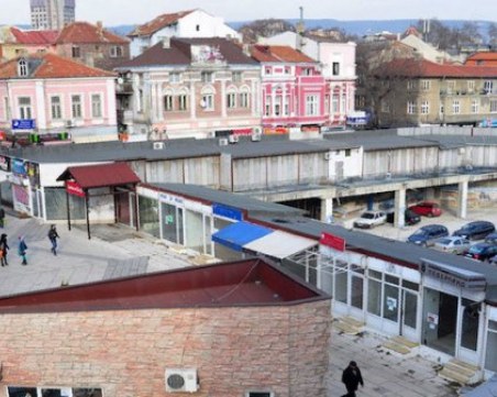 Правителството все пак даде 43 млн. лева на Варна, тя пък ще ги преведе на Гергов