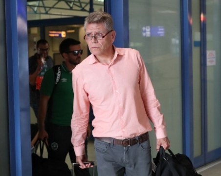 Промените в Лудогорец – развален телефон или прикриване на грешки