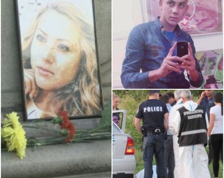 Психиатър за убиеца на Виктория: Снимките му са на нормален човек, действията му - на психопат ВИДЕО