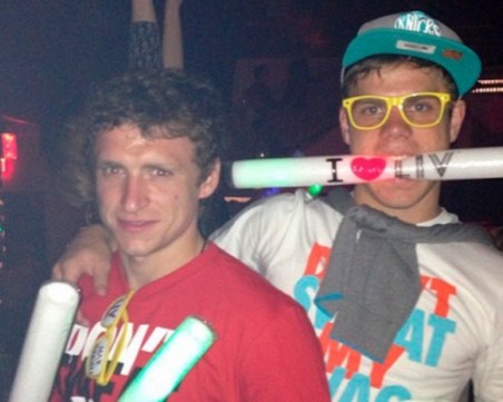 Руските национали си поръчвали проститутки на базата