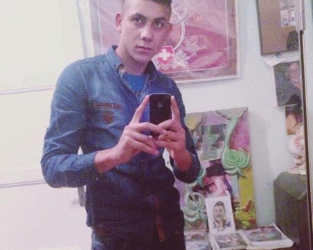 Убиецът на Виктория хвърля гюбеци преди зверството, бил женен с дете ВИДЕО и СНИМКИ