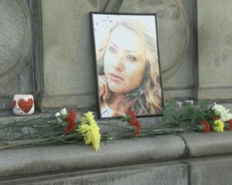 В петък погребват журналистката Виктория Маринова в Русе