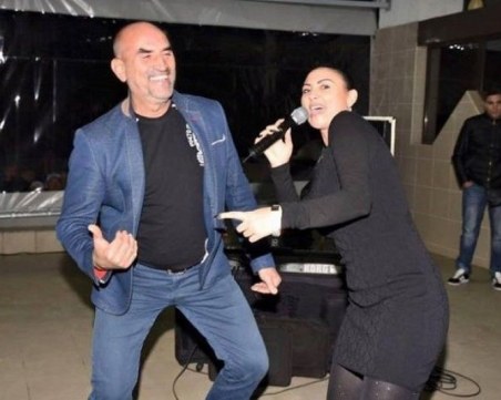 Запорираха имуществото на Ценко Чоков и близките му