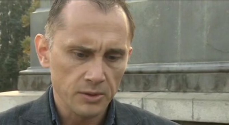 Бившият съпруг на Виктория: Надявам се да не е поръчково убийство