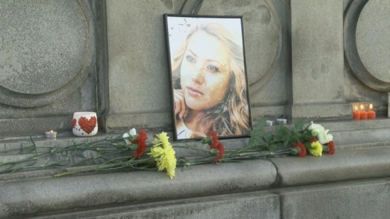Има задържан в Германия за жестокото убийство на Виктория Маринова ВИДЕО