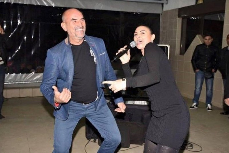 Запорираха имуществото на Ценко Чоков и близките му