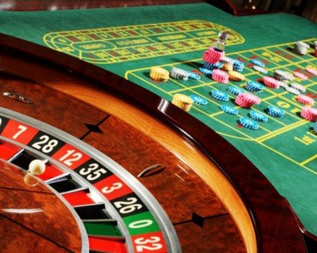 Албания затваря всички казина и пунктове за спортни залози