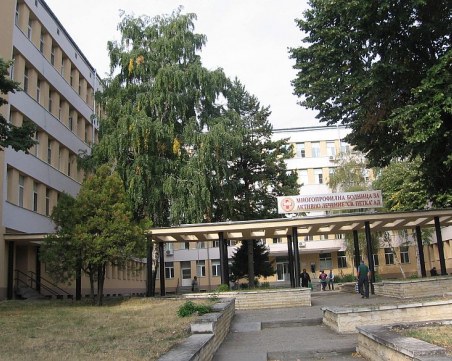 Бебе почина само ден след като бе изписано от болницата във Видин