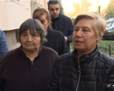 Глутница агресивни кучета тормозят от години хора от пернишки квартал