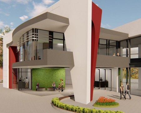 Художниците: Вдигат гара вместо галерия на “Гладстон“