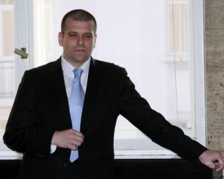 Калин Георгиев си спомня за Катуница: Там беше страшно заради големия обществен интерес