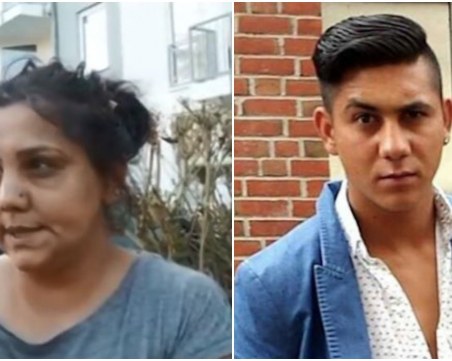 Майката на Северин: Той призна за убийството, бил е пиян и надрусан ВИДЕО