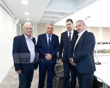 Най-мощните компании у нас искат пловдивски студенти