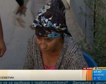 Напрежение в Русе: Мотористи нахлуха в ромската махала