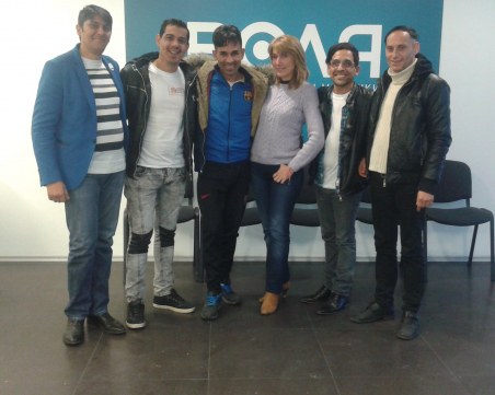 Наследниците на Остап Бендер в Пловдив събират пари за понита с фалшив концерт